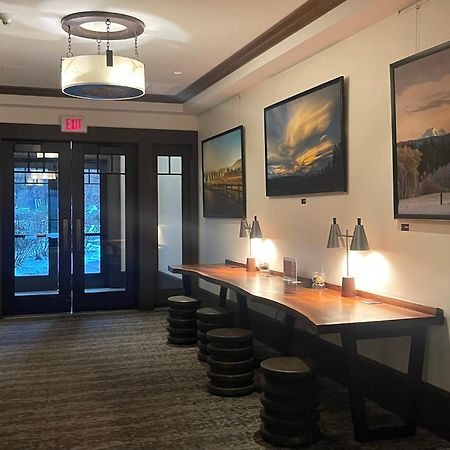 The Best Executive River View Suite Lodge Unit - 5047 Cle Elum Eksteriør billede