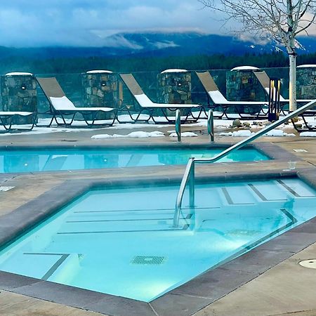 The Best Executive River View Suite Lodge Unit - 5047 Cle Elum Eksteriør billede