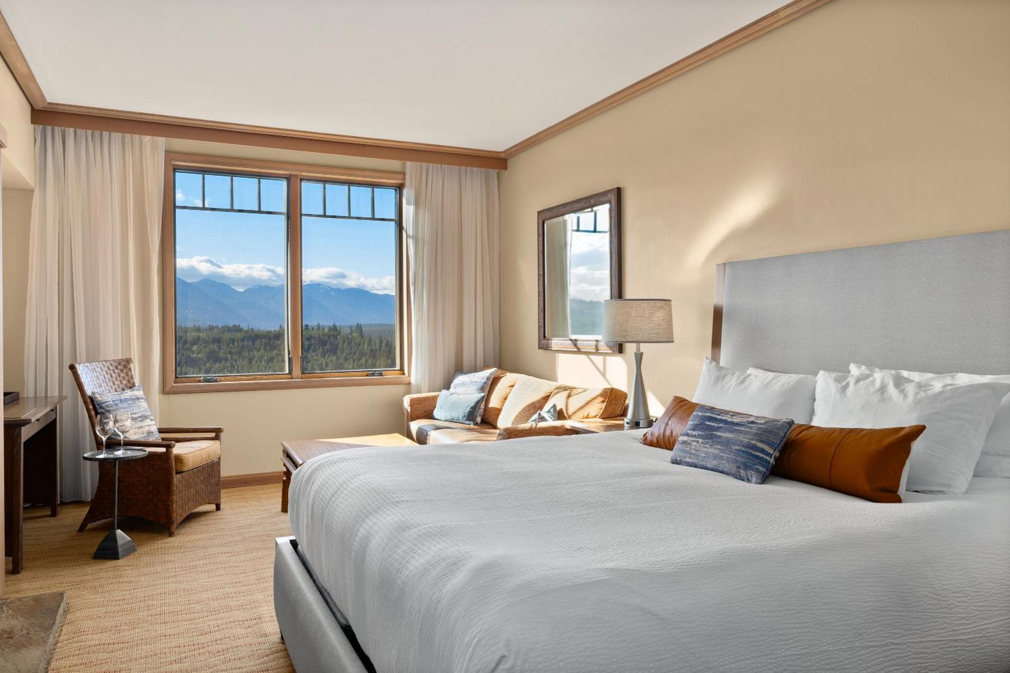 The Best Executive River View Suite Lodge Unit - 5047 Cle Elum Eksteriør billede