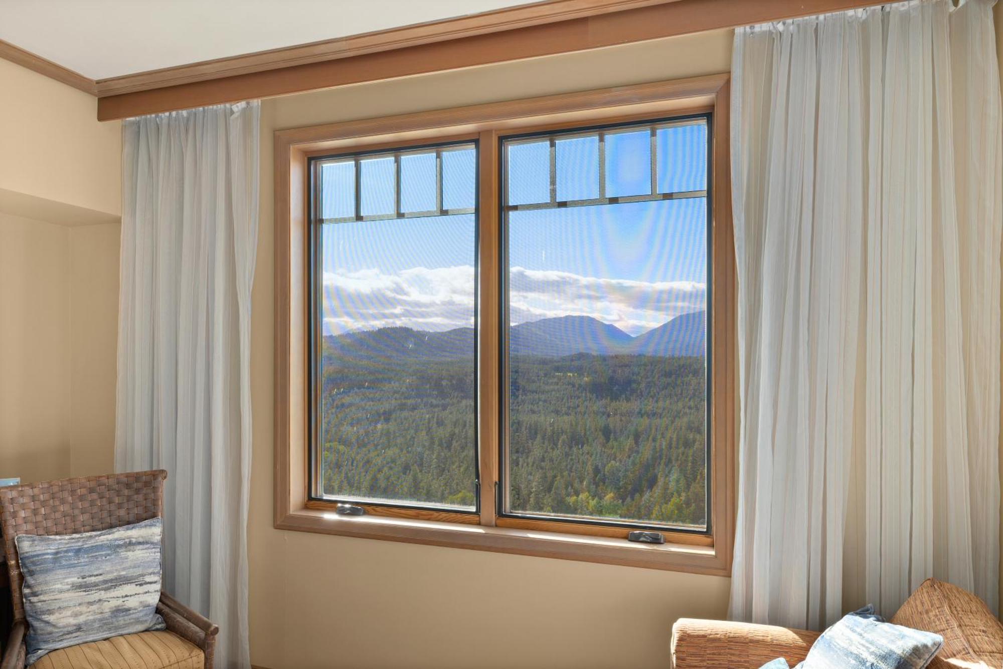 The Best Executive River View Suite Lodge Unit - 5047 Cle Elum Eksteriør billede