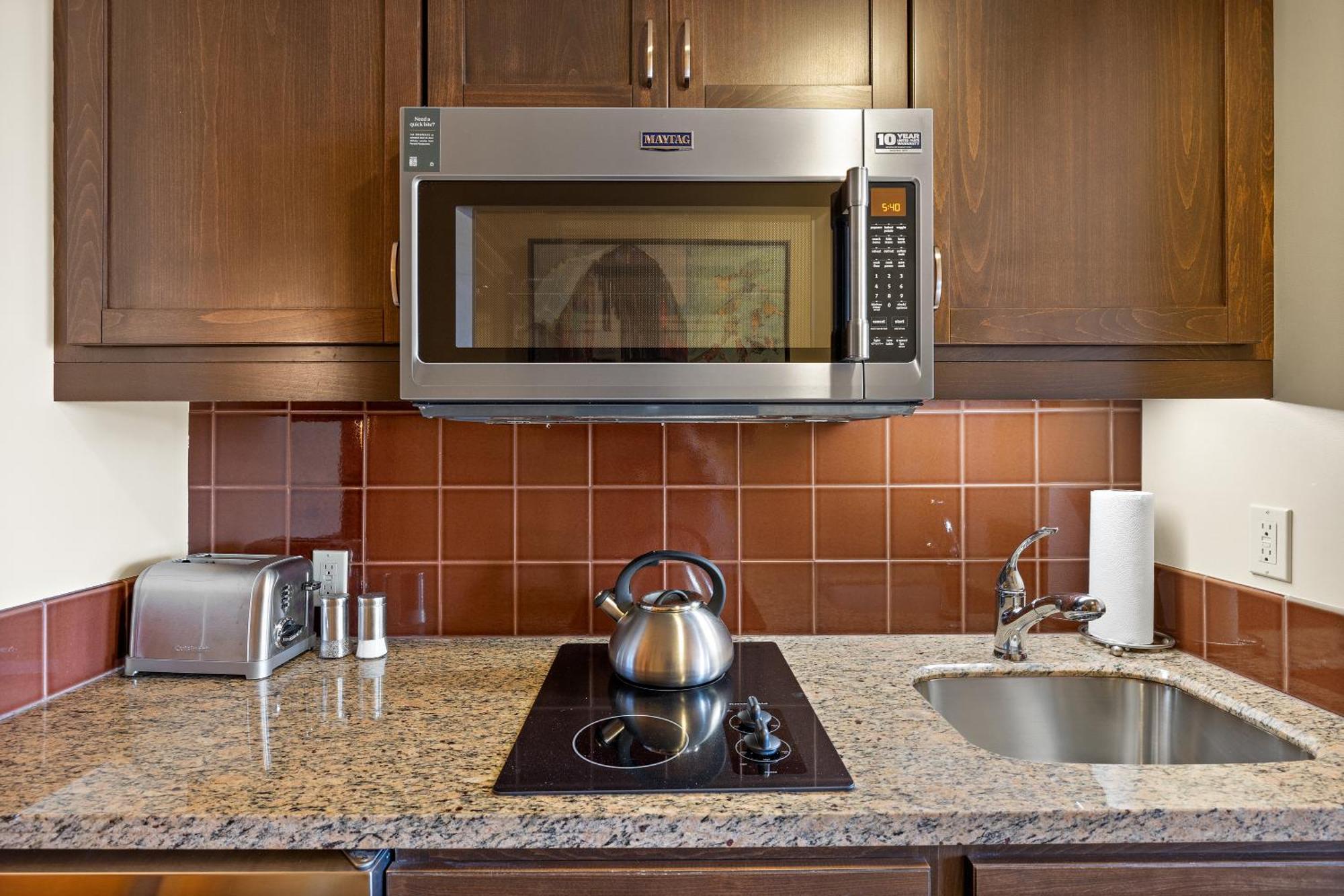 The Best Executive River View Suite Lodge Unit - 5047 Cle Elum Eksteriør billede
