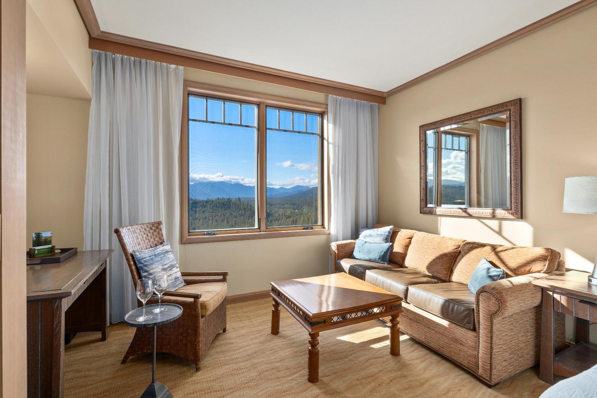 The Best Executive River View Suite Lodge Unit - 5047 Cle Elum Eksteriør billede