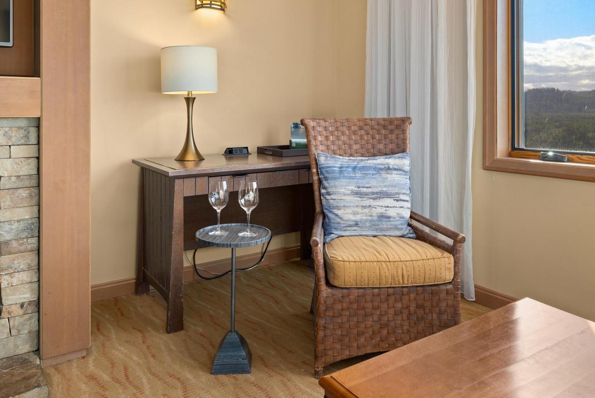 The Best Executive River View Suite Lodge Unit - 5047 Cle Elum Eksteriør billede