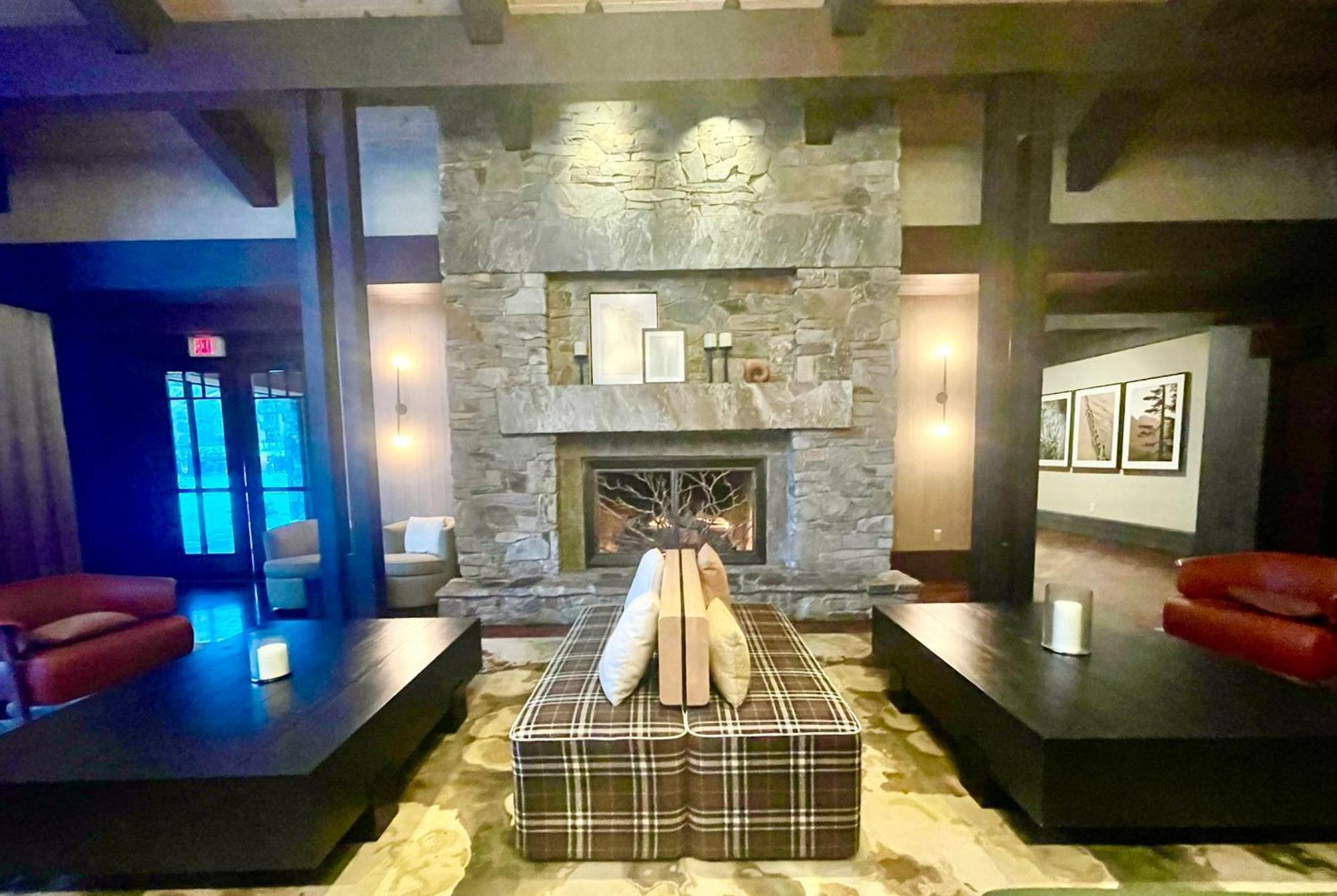 The Best Executive River View Suite Lodge Unit - 5047 Cle Elum Eksteriør billede