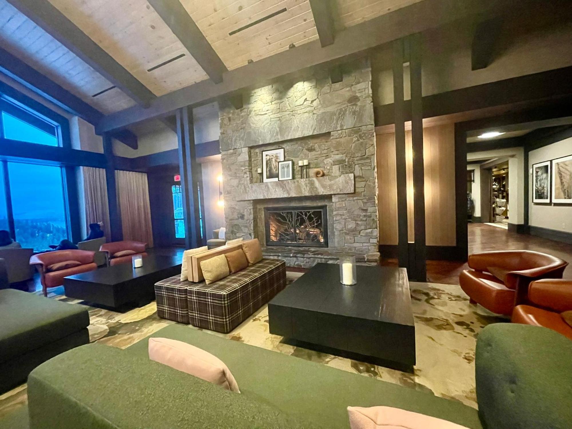 The Best Executive River View Suite Lodge Unit - 5047 Cle Elum Eksteriør billede