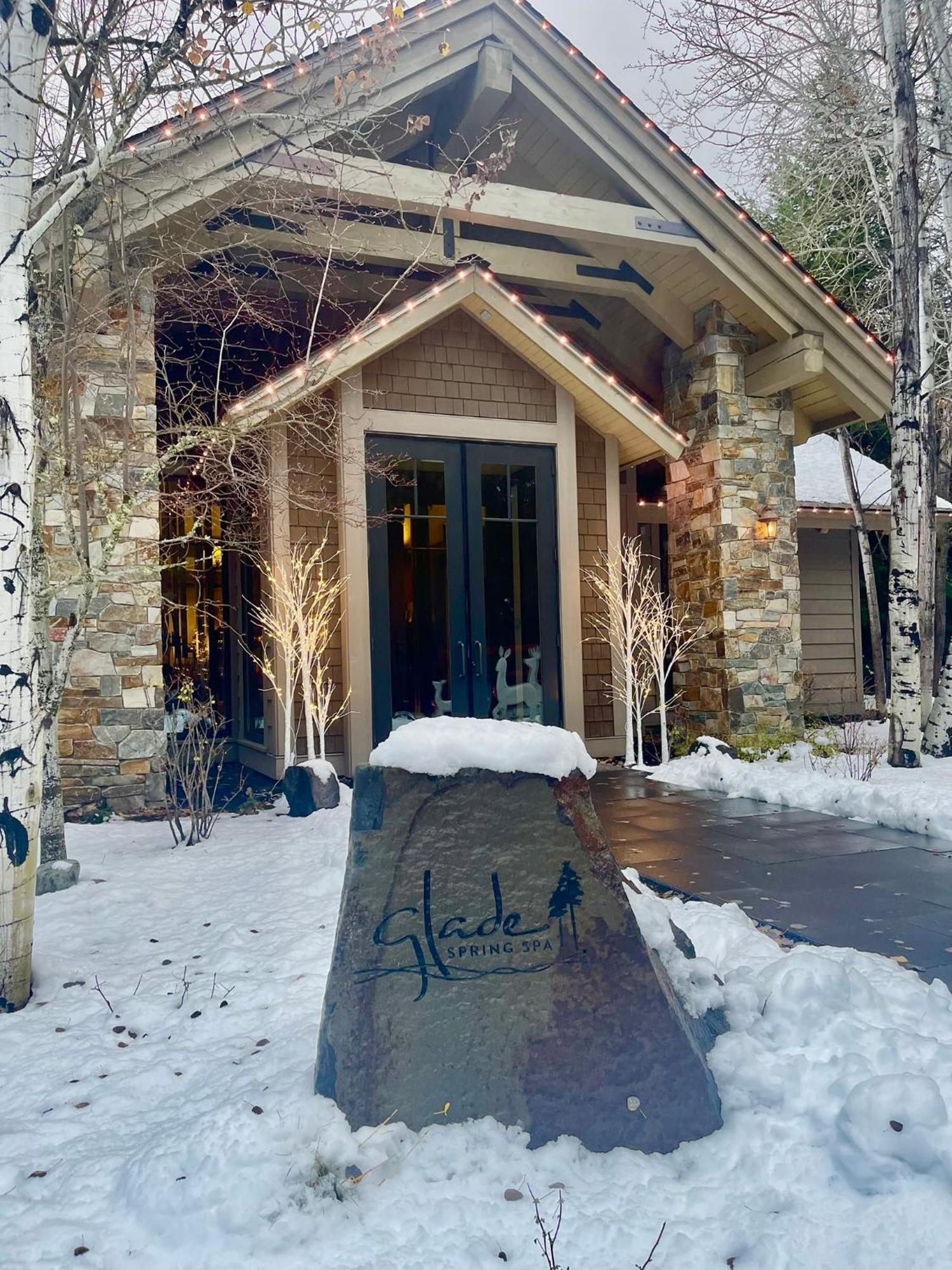 The Best Executive River View Suite Lodge Unit - 5047 Cle Elum Eksteriør billede