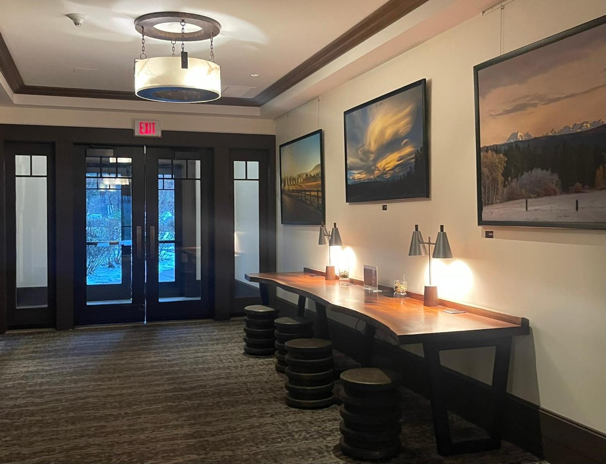 The Best Executive River View Suite Lodge Unit - 5047 Cle Elum Eksteriør billede