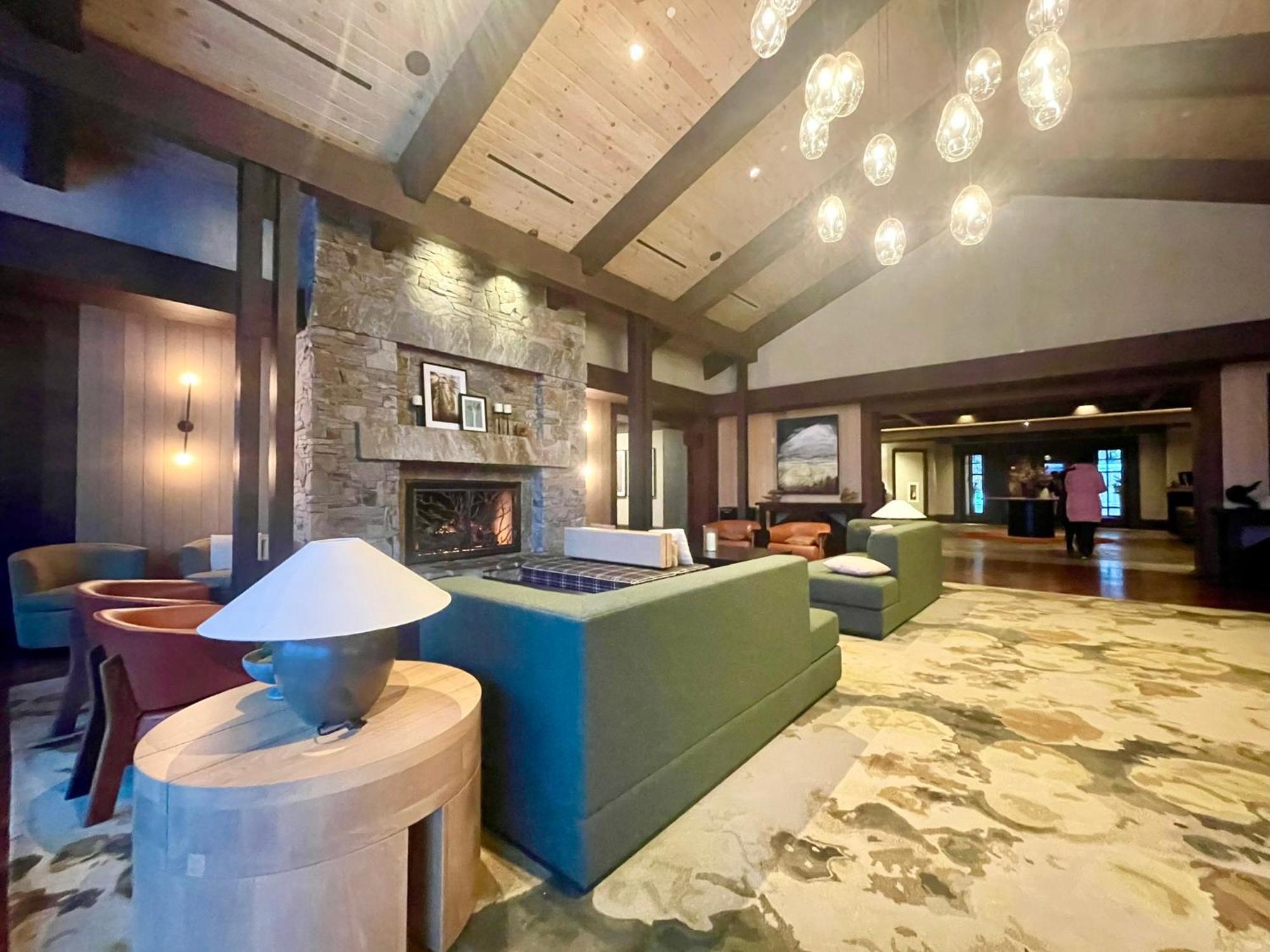 The Best Executive River View Suite Lodge Unit - 5047 Cle Elum Eksteriør billede